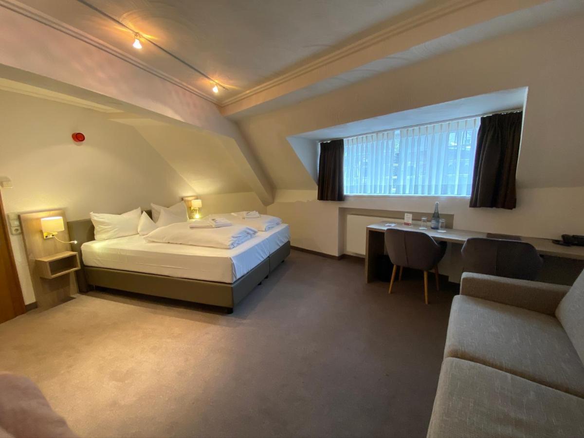 Horchem Hotel-restaurant-cafe-bar 3*