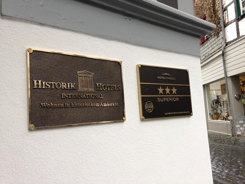 Horchem Hotel-restaurant-cafe-bar Hotel