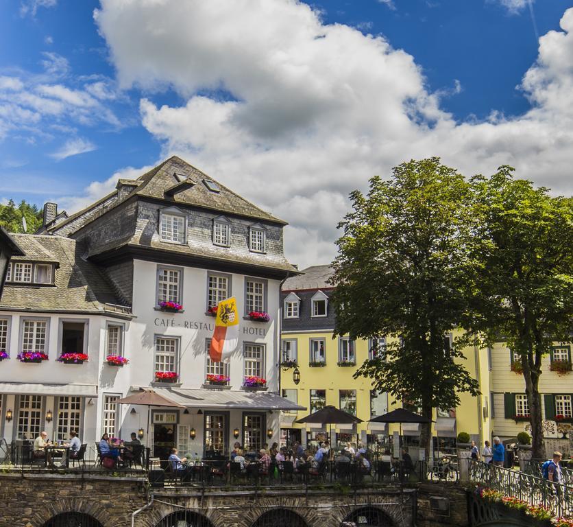 Horchem Hotel-restaurant-cafe-bar 3*