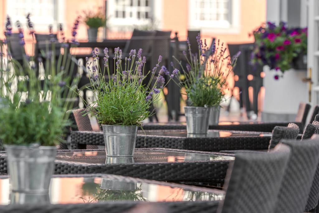 Horchem Hotel-restaurant-cafe-bar Hotel